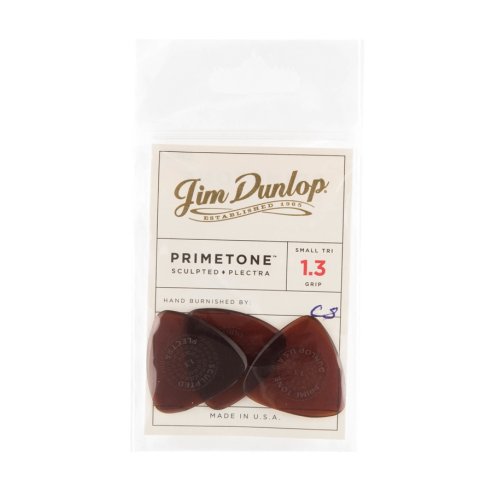 Dunlop 516P1.3 Primetone Small Tri (Grip), Player/3