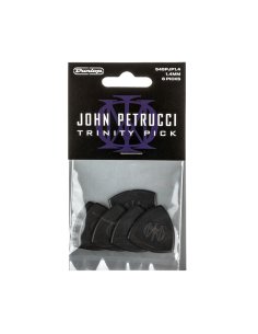 JIM DUNLOP 545PJP JOHN PETRUCCI TRINITY 6 PACK
