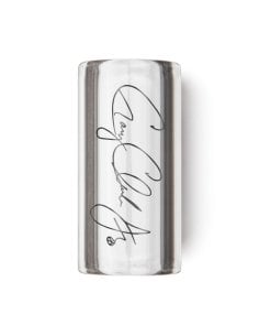 Dunlop CJ212 Slide in vetro Gary Clark Jr Heavy Short