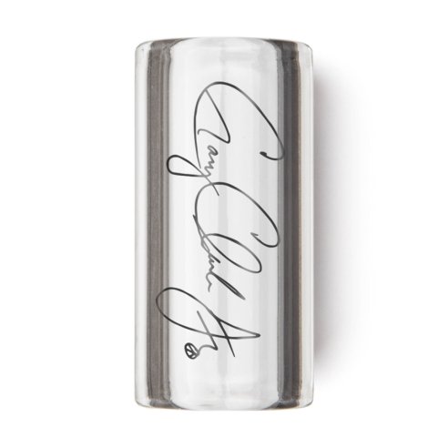 Dunlop CJ212 Slide in vetro Gary Clark Jr Heavy Short