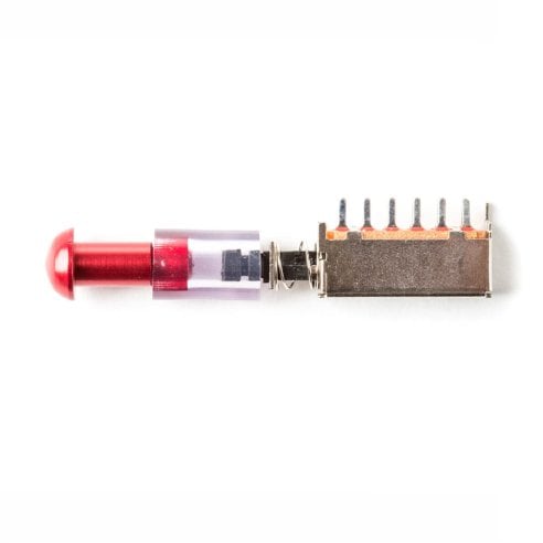 Dunlop ECB233 Switch PCM