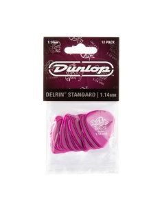 Dunlop 41P1.14 Delrin 500 1.14mm
