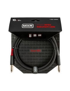 Mxr DCIR10 Cavo Strumento Stealth Series 3 metri