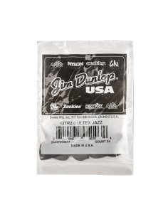 Dunlop 427R2.0 Ultex Jazz III 2.0