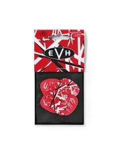 Dunlop EVH102P100 EVH Tortex Pick 1.0 mm