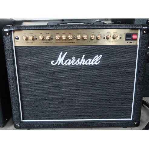 MARSHALL DSL40CR