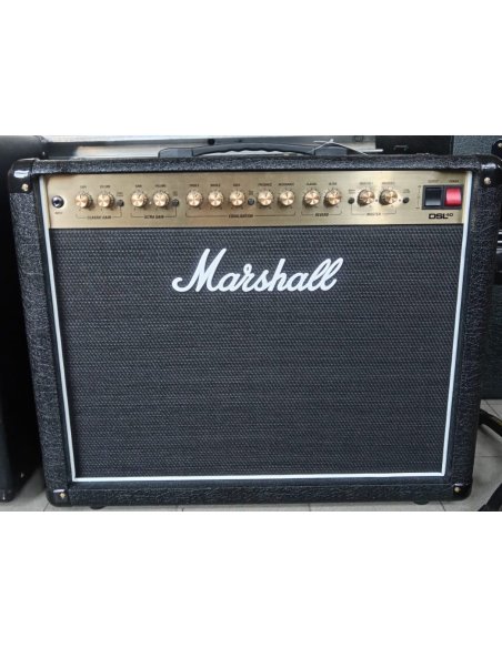 MARSHALL DSL40CR