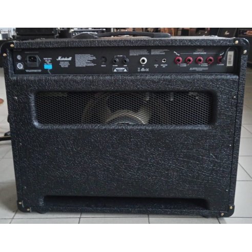 MARSHALL DSL40CR