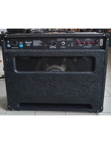 MARSHALL DSL40CR