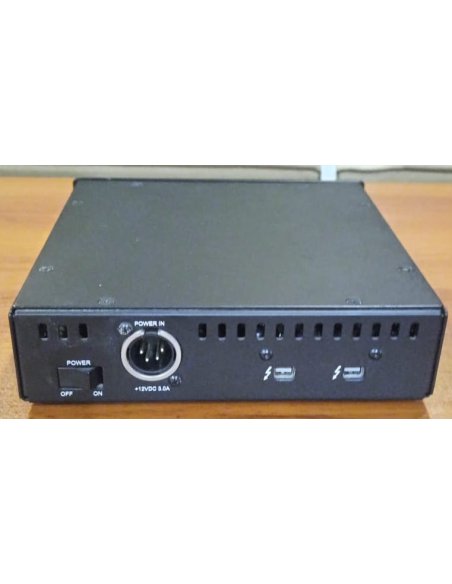 UNIVERSAL AUDIO UAD-2 SATELLITE TB2 OCTO CORE