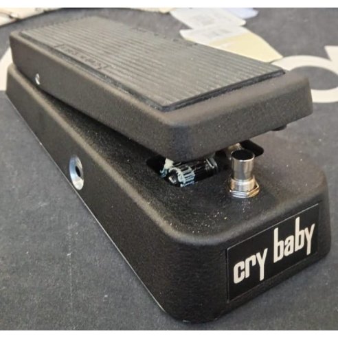 JIM DUNLOP GCB95
