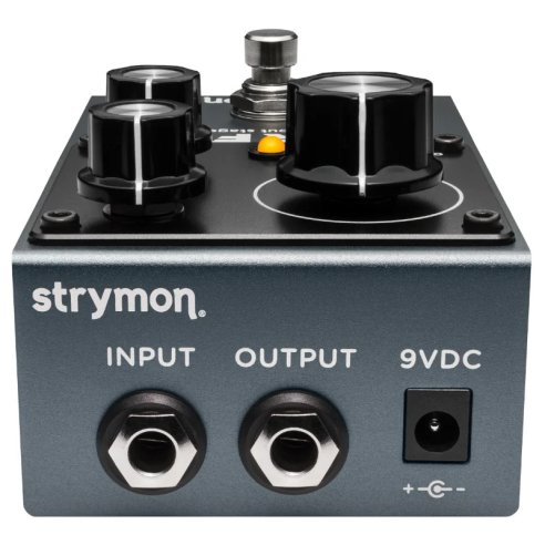 STRYMON FAIRFAX ANALOG DISTORTION
