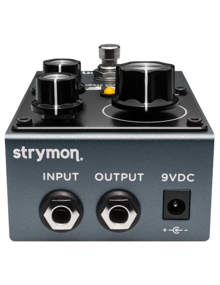 STRYMON FAIRFAX ANALOG DISTORTION