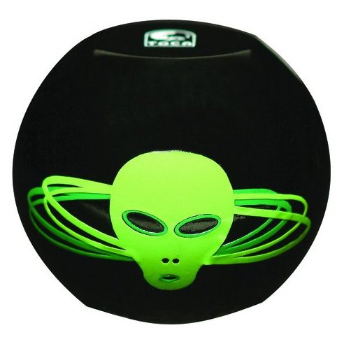TOCA TGS-SS GLOBE SHAKER SPACEMAN