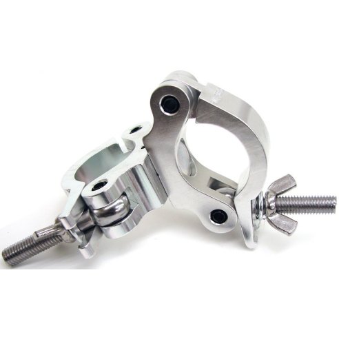 DURATRUSS DT SWIVEL CLAMP PER AMERICANE TUBO 50MM