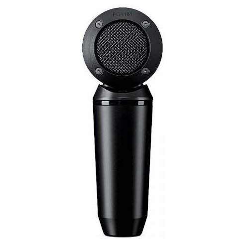 SHURE PGA181XLR MICROFONO A CONDENSATORE PER STRUMENTI