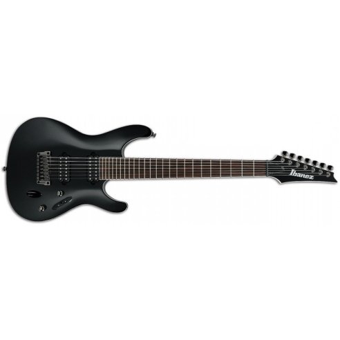 IBANEZ SIR27FD-IPT GRIGIO SCURO