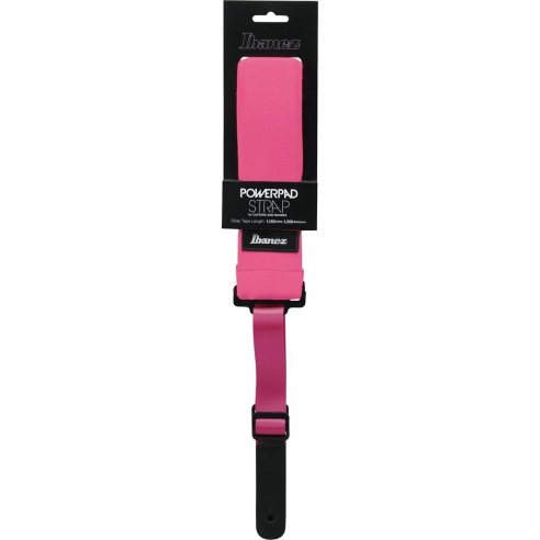 IBANEZ GSF50-PK TRACOLLA IMBOTTITA ROSA