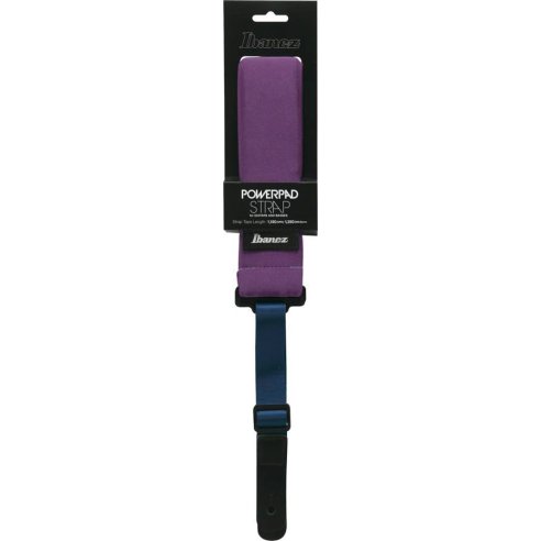 IBANEZ GSF50-PP TRACOLLA IMBOTTITA VIOLA