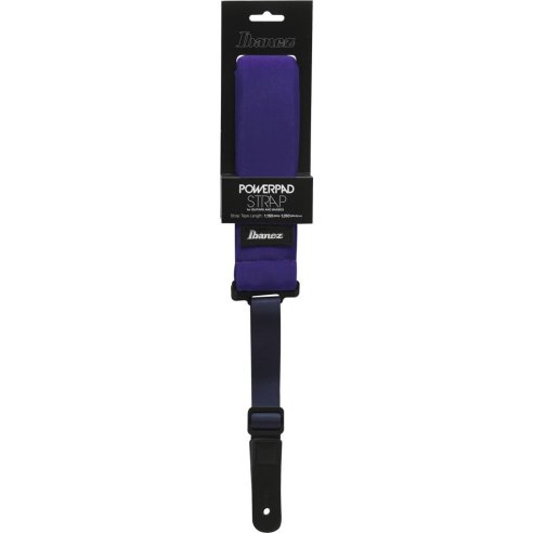 IBANEZ GSF50-VL TRACOLLA IMBOTTITA VIOLETTO