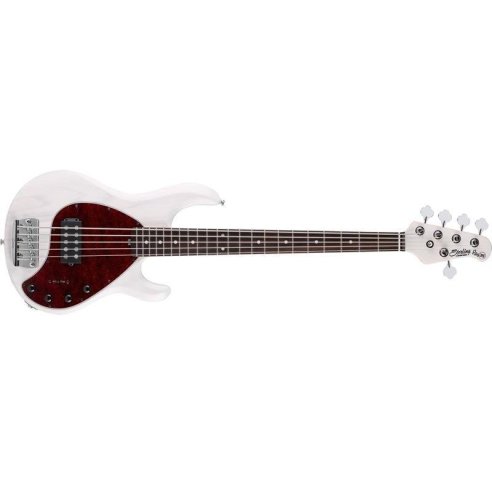 STERLING BY MUSIC MAN RAY-35 TWB + BAG STING RAY 5C