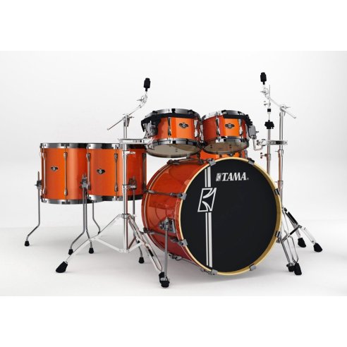 TAMA SL62HZBNS-BOM SUPERSTAR CUSTOM SHELL KIT