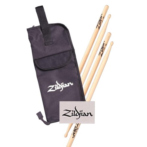 TAMA SDSP227 5BWN 2 PAIA + BORSA + GRIP
