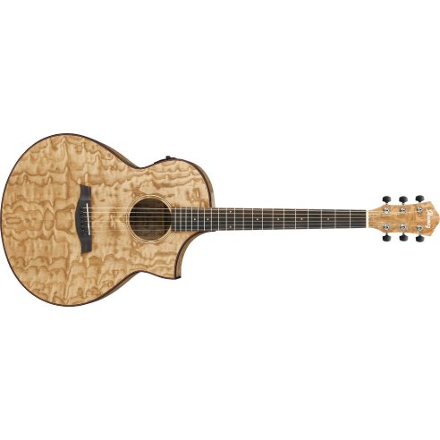 IBANEZ AEW40AS-NT