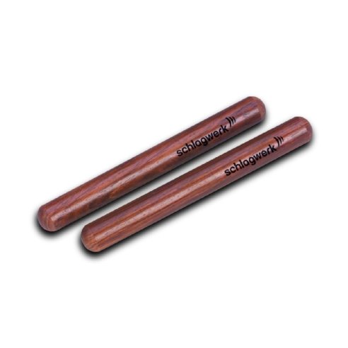 SCHLAGWERK CL8103 CLAVES JACARANDA 25 MM PAIO