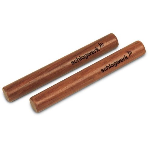 SCHLAGWERK CL8106 CLAVES BUBINGA 27 MM PAIO
