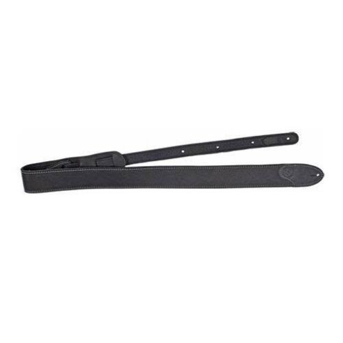 FENDER STRAP 0990668003 CUSTOM HQ BLACK BLACK
