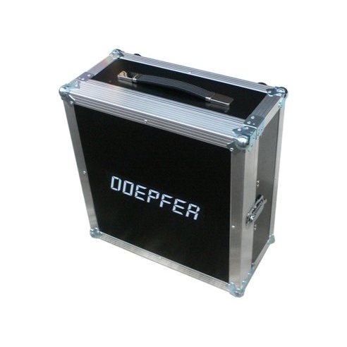 DOEPFER A-100P9 SUITCASE EURORACK SYNTH SYSTEM