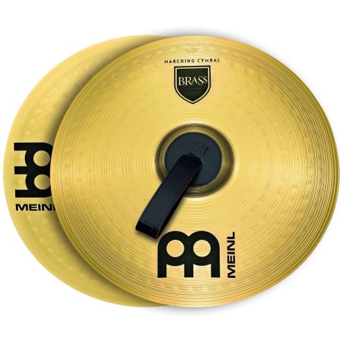 MEINL MA-BR-14M COPPIA PIATTI