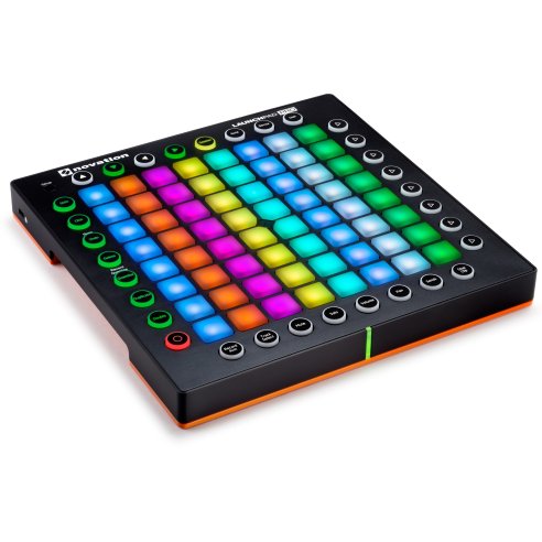 NOVATION LAUNCHPAD PRO