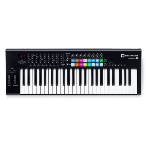 NOVATION LAUNCHKEY 49 MK2