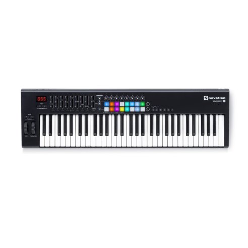 NOVATION LAUNCHKEY 61 MK2