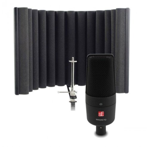 SE ELECTRONICS MAGNETO BUNDLE RF-X