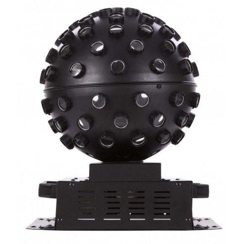 SAGITTER BIG LUNAR 250WATT EFFETTO MUTIRAGGIO HSD BIANCO