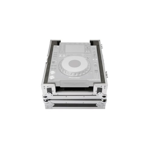 MAGMA MULTI FORMAT CDJ/MIXER CASE BLACK/SILVER