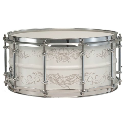 LUDWIG LW6514CM COREY MILLER
