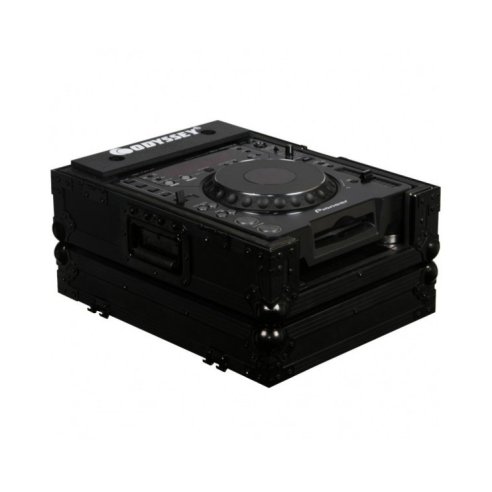 ODYSSEY FZ CDJ FLIGHTCASE BLACK PER CD PLAYER