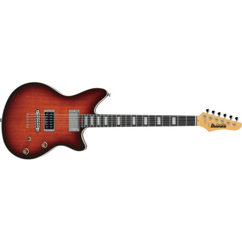IBANEZ RC1320-DBS CHITARRA ELETTRICA SERIE ROADCORE SFUMATA