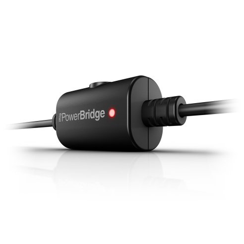 IK MULTIMEDIA iRIG POWERBRIDGE