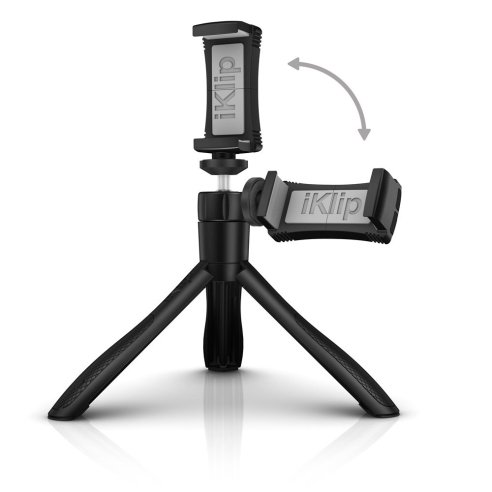 IK MULTIMEDIA iKLIP GRIP BLUETOOTH REMOTE