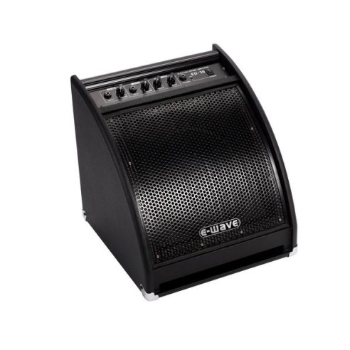 E-WAVE ED-30 MONITOR PER BATTERIA ELETTRONICA