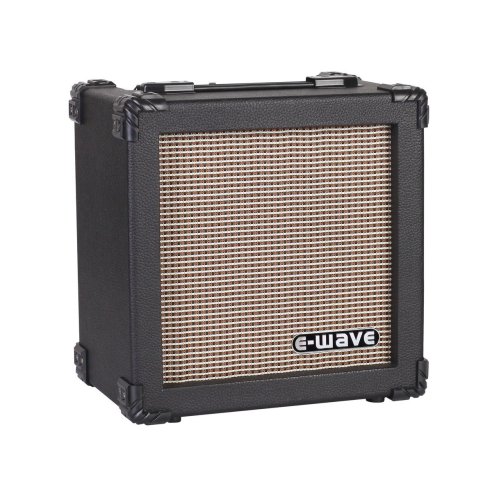 E-WAVE 20R AMPLIFICATORE COMBO PER CHITARRA ELETTRICA 20W