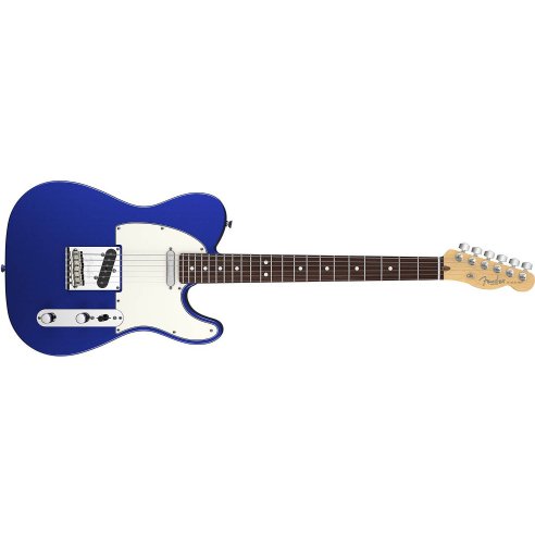 FENDER TELECASTER AMERICAN STANDARD MYB RW