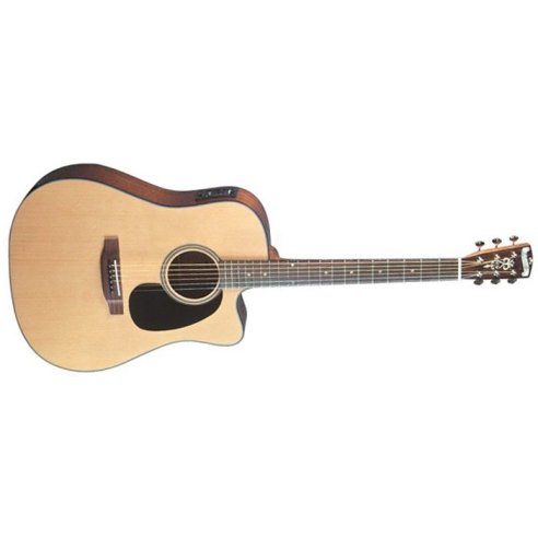 BLUERIDGE BR40CE CHITARRA ACUSTICA ELETTRIFICATA