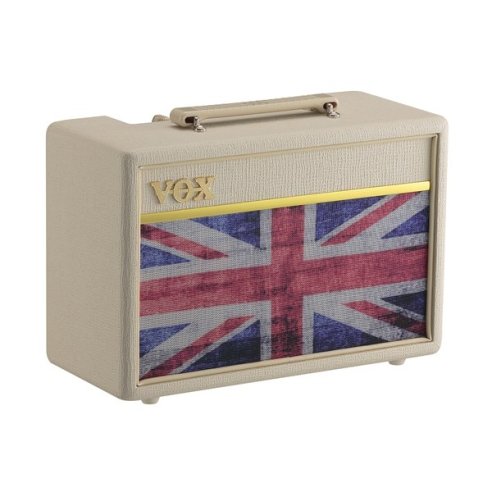 VOX PATHFINDER 10 UNION JACK LIMITED EDITION COMBO