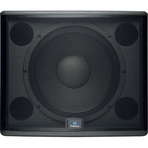 PRESONUS STUDIOLIVE 18S AI
